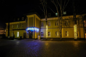 Hostel Clever, Klin